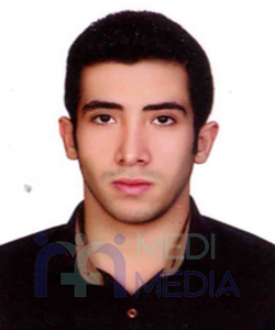 آقای دکتر سعید احمدوند