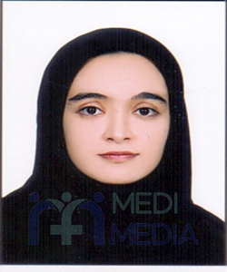 خانم دکتر فرشته رحمن شناس