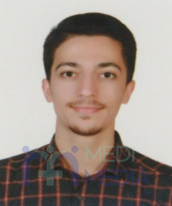 آقای دکتر حامد علی نژاد