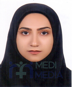 خانم دکتر یاسمن حافظ پور