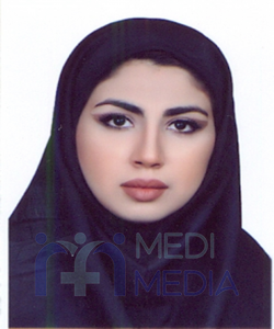 خانم دکتر مونا افشاری