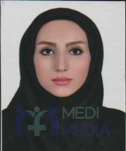 خانم دکتر عاطفه شریفیان