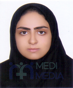 خانم دکتر فاطمه خسروی فر