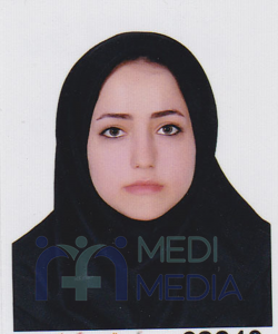 خانم دکتر فاطمه رستمی اواتی