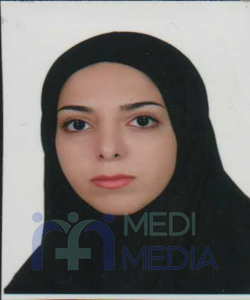 خانم دکتر شادی میرزائیان