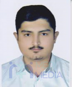آقای دکتر میثم ولی زاده