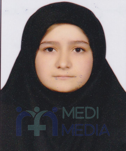 خانم دکتر خدیجه ابراهیمی کیاسری