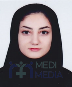 خانم دکتر مرجان میرزائی