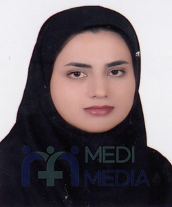 خانم دکتر سولماز بهار