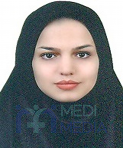خانم دکتر هانیه نعمت الهی