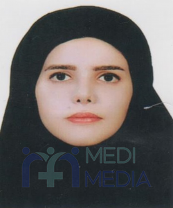 خانم دکتر رویا نبی پور