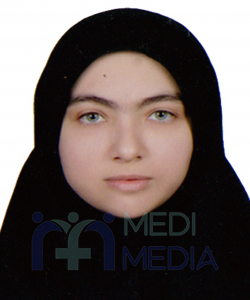 خانم دکتر محیا یارقلی