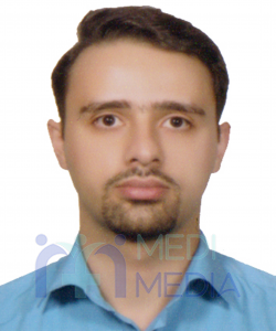 آقای دکتر محمدرضا حسینی سیانکی