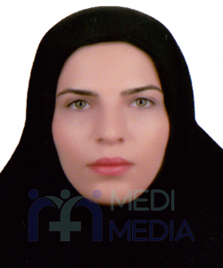 خانم دکتر پریسا حسین پور
