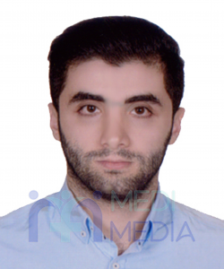 آقای دکتر آرمین مرادی کلاریجانی