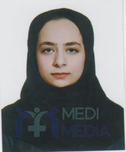 خانم دکتر نازنین خاندار شاه آباد