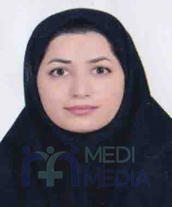 خانم دکتر معصومه نوروزی