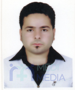 آقای دکتر حامد اژمند