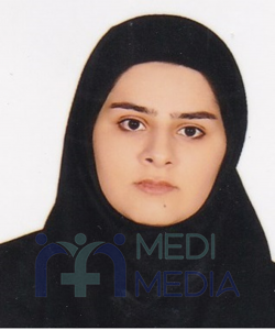 خانم دکتر الهه فخری