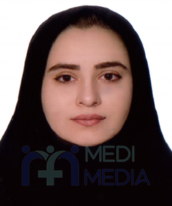 خانم دکتر طراوت رسولی