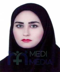 خانم دکتر مهدخت نوروزی