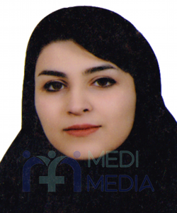 خانم دکتر پریسا آخوندی