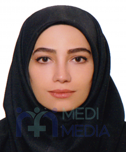 خانم دکتر پگاه ابراهیمی ویشکی