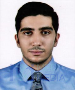 آقای دکتر سبحان قائمی
