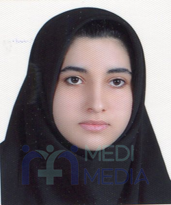 خانم دکتر مینا پرستار