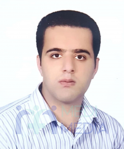 آقای دکتر امین کول
