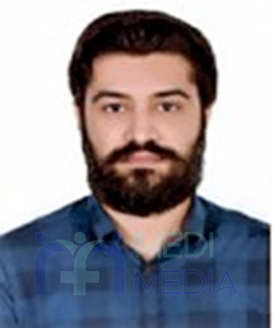 آقای دکتر سیاوش انبئی