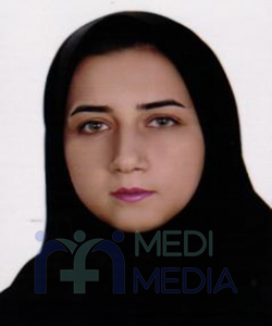 خانم دکتر منیره معتبر