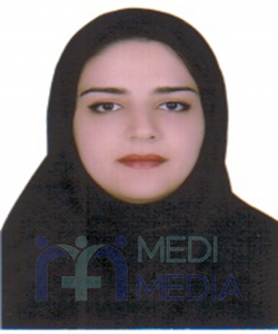 خانم دکتر کتایون سلطانی نژاد