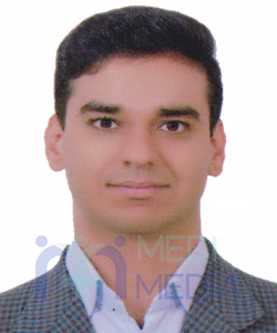 آقای دکتر حجت دهقان بنادکی