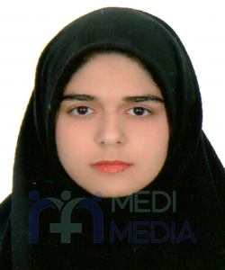 خانم دکتر پریسا کریمی