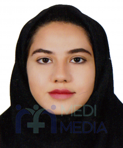 خانم دکتر پردیس فاتحی شلمزاری
