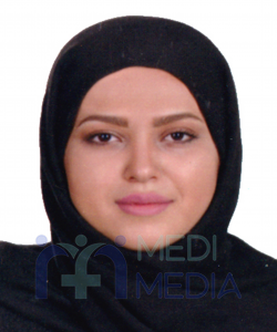 خانم دکتر نویده شجاع اقدم