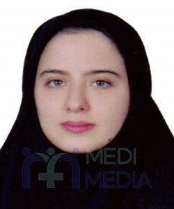 خانم دکتر فریما الهی