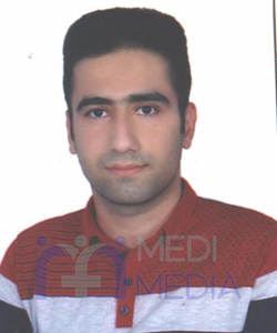 آقای دکتر سیدعلی موسوی سده