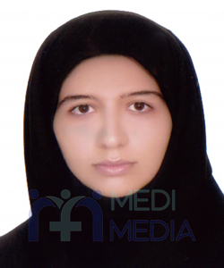 خانم دکتر فریما فخری
