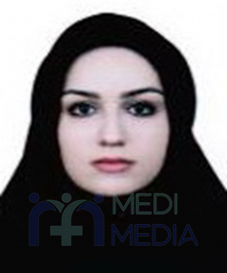 خانم دکتر زهره ایزدی