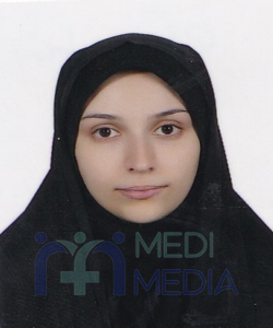 خانم دکتر فاطمه دهقانی