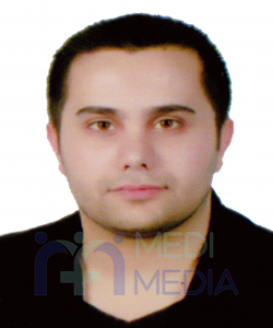 آقای دکتر سیامک میرزائی