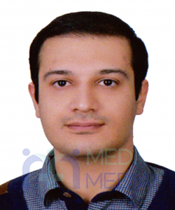 آقای دکتر مهدی نقدی پورفرهادآباد