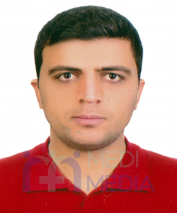 آقای دکتر فرزاد رحیمی