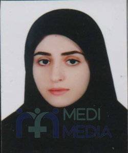 خانم دکتر نرگس زارع