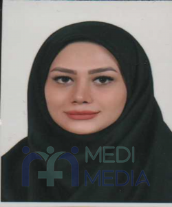 خانم دکتر نیلوفر کرباسیان