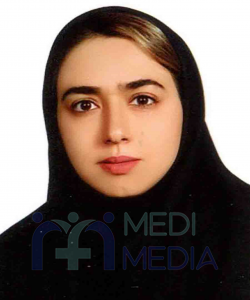 خانم دکتر فاطمه دلخون اصل