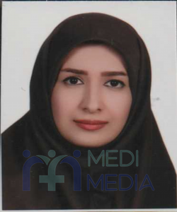 خانم دکتر مینا جمشیدی
