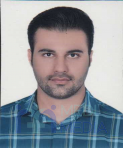 آقای دکتر سعید فرهمند
